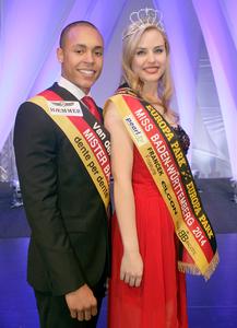 offerta Miss und Mister Baden Württemberg 2014