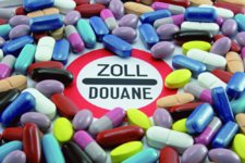 In Europa sind bis zu zehn Prozent aller Arzneimittel gefälscht