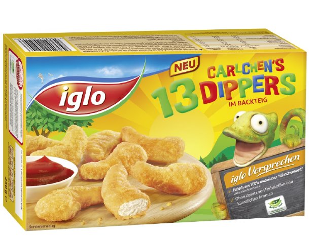 iglo_CarlchenÂ´s Dippers.jpg