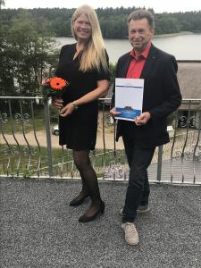 Van der Valk Naturresort Drewitz bestätigt 4 Sterne / Bildquelle: Van der Valk Freizeit und Touristik GmbH