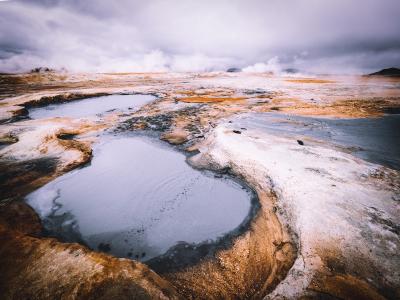 Island_Photo by John Salvino