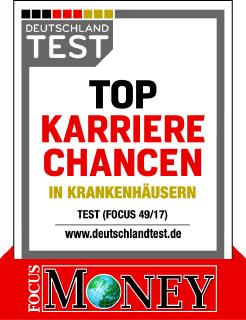 TOP Karriere KH Siegel