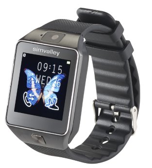 PX-4057_1_simvalley_MOBILE_Handy-Uhr-Smartwatch_mit_Kamera_Bluetooth_4.0_iOS_und_Android.jpg