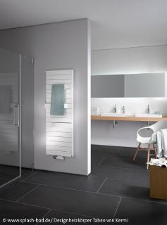 SPLASH-Trendsetter-Bad-Designheizkoerper-Tabeo-von-Kermi