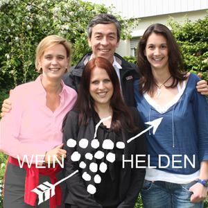 Weinhelden Team