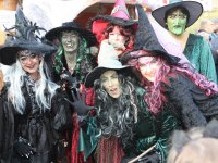 Hexen hexen im Oberharz