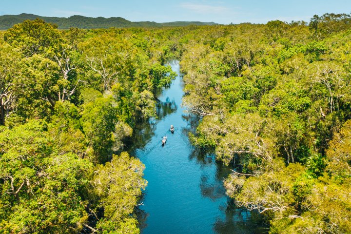 Queensland entdecken: Neues Online-Reisemagazin zeigt „Alles, was Australien ausmacht“ – ohne große Distanzen