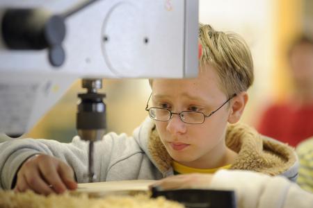 Das Sommerkolleg unterstützt Jugendliche beim Übergang in die Ausbildung (Foto: Aufwind)