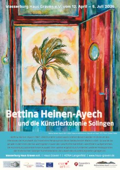 Plakat_der_Ausstellung_Bettina_Heinen-Ayech__1937-2020__Palme_im_Wüstensturm__Aquarell_auf_Papie.png
