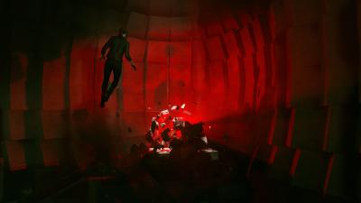LAUNCH Screenshot