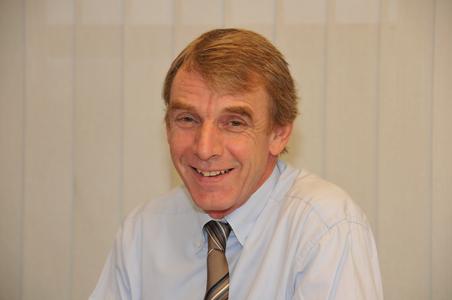 Harald Herrmann