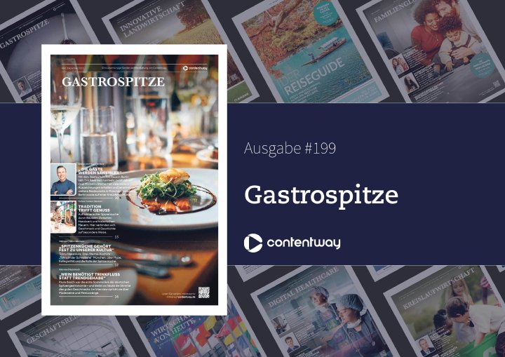 Spitzenküche als Erlebnis: Genuss, Glanz und Gemeinschaft