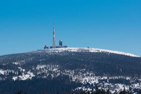 Brocken © Jonathan Rode