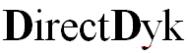 Logo Company DirectDyk