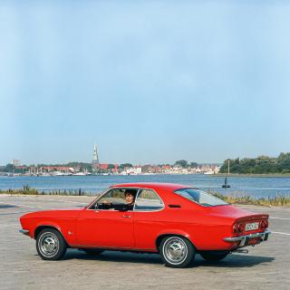 05 Opel Manta