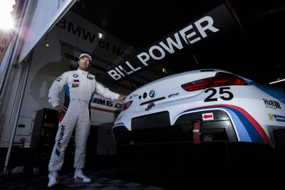 Bill Auberlen