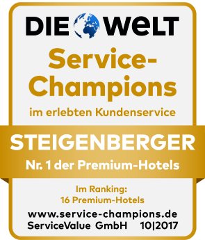 Steigenberger Hotels and Resorts_Service Champion_Siegel.jpg