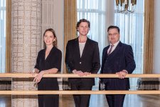 International Ballet Festival »Leipzig tanzt!« 21. – 29. June 2024