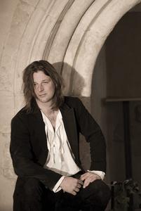 Andy Lang & friends - keltische Harfe & Songpoesie
