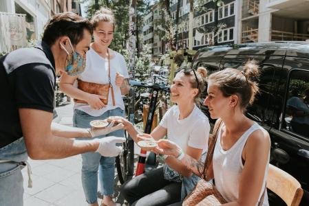 Erfolgreiches Gastro-Marketingevent startet in die nächste Saison