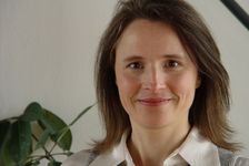 Frau Prof. Dr. Ulrike Täck