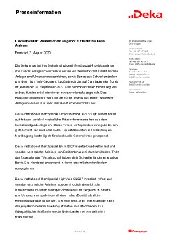 2020-08-03 PI Deka erweitert Rentenfonds-Angebot für institutionelle Anleger.pdf