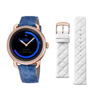 Festina SmarTime Damen F50002_1 mit Wechselband - 349€
