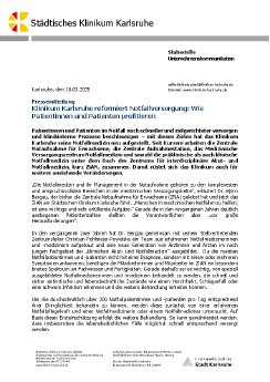 250310_Klinikum Karlsruhe reformiert Notfallversorgung_Wie Patientinnen und Patienten profitiere.pdf