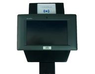 HUR neuer RFID-Leser