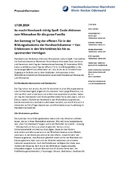 pri24-09-17 - So macht Handwerk richtig Spaß - Coole Aktionen zum Mitmachen für die ganze Famili.pdf