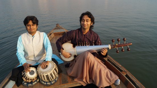 Anshuman, ind. Musik.JPG