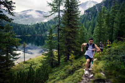 adidas INFINITE TRAILS World Championships - 22.-24. Juni 2018 in Gastein / SalzburgerLand