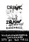 20. Mai, 19:00 Uhr: Drink & Draw