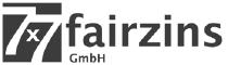 7x7fairzins GmbH Logo
