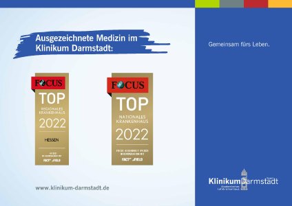 Auszeichnung
