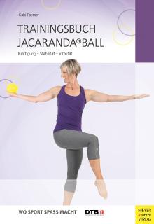 Cover_Trainingsbuch_Jacaranda_Ball