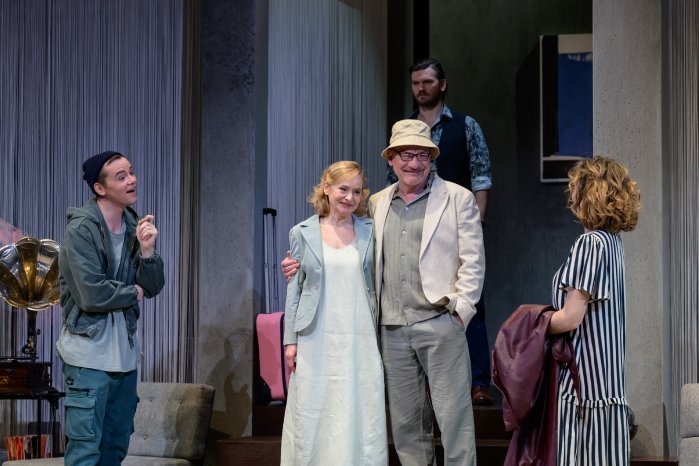 Die lieben Eltern ©CandyWelz (4).JPG