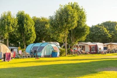 Platzansicht