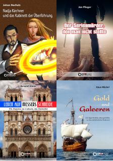 Leipziger Buchmesse 2018