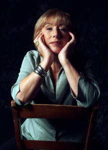 Norma Winstone , Foto: Lisa Valder