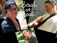Bowl of Soul
