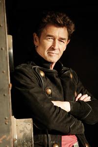 Peter Maffay_Tattoos_Sony_Music