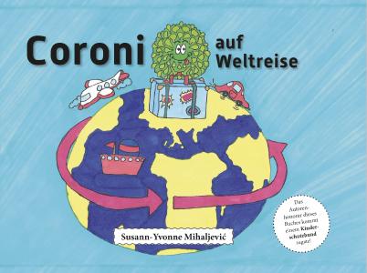 Autorin: Frau Dr. Susann-Yvonne Mihaljević