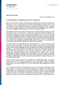 PM_Tom Blue Wolf auf Jubiläumsbesuch in Thüringen_2019-10-08.pdf