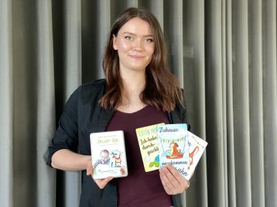 Maria Tietze