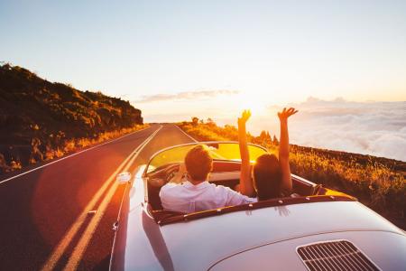Dein Auto in einer App (Quelle fotolia)