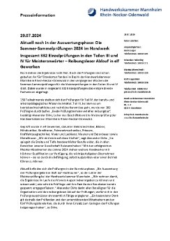 pri24-07-27_Aktuell noch in der Auswertungsphase - Die Sommer-Sammelprüfungen 2024 im Handwerk.pdf