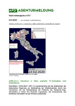 APD_031_2020_SARS-CoV-2- Adventisten in Italien empfehlen TV-Gottesdienst statt Kirchenbesuch.pdf