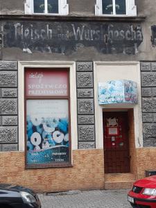 Sichtbare Relikte deutscher Vergangenheit findet man vielerorts in Oberschlesien
Fotonachweis: Dawid Smolorz
