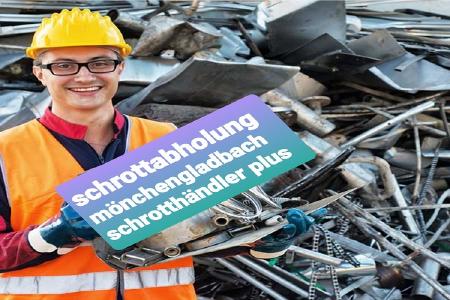 kostenlose Schrottabholung Mönchengladbach Wir sind mobil und kommen dort hin wo Sie uns brauchen. Schrottabholung direkt vor Ort, immer in Ihrer Nähe! Wir sind Schrotthändler, die in ganz Mönchengladbach Und Umgebung unterwegs sind. Kontaktieren Sie uns einfach per Telefon oder E-Mail,